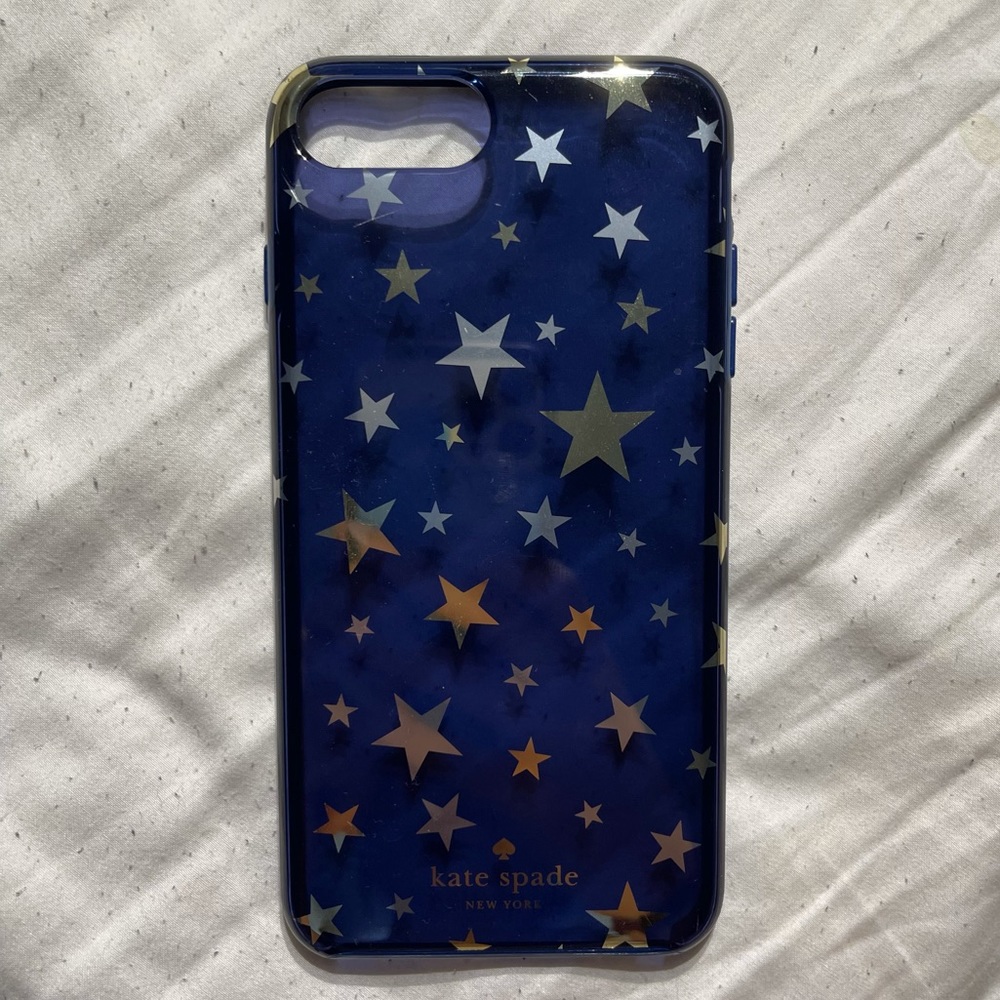 Kate Spade iPhone 6+/7+/8+ case